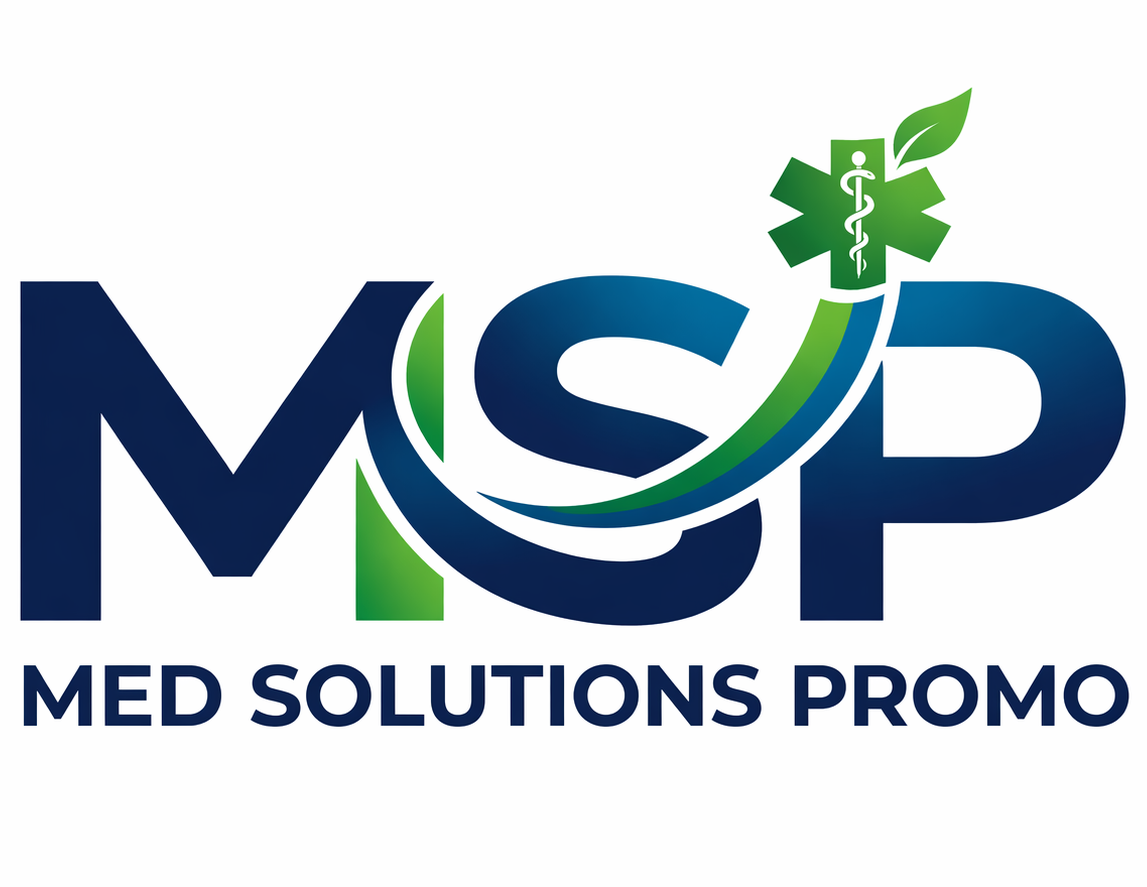 Med Solutions Promo MSP